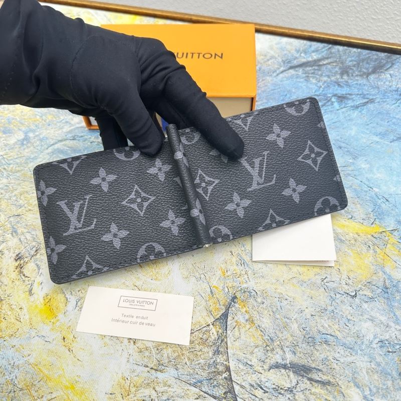 Louis Vuitton Wallets Purse